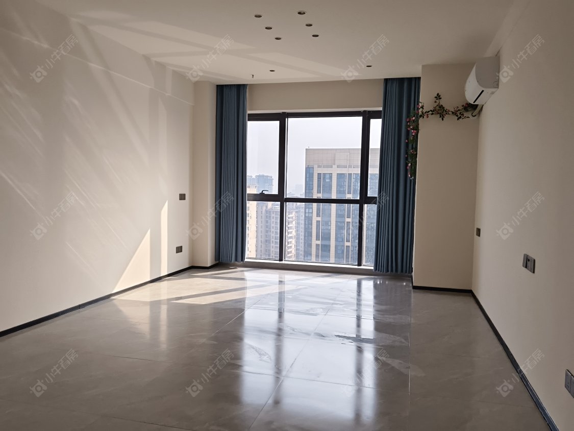 新龙江城市广场房源室内图 常州新龙江城市广场在租房源室内图_小牛看房