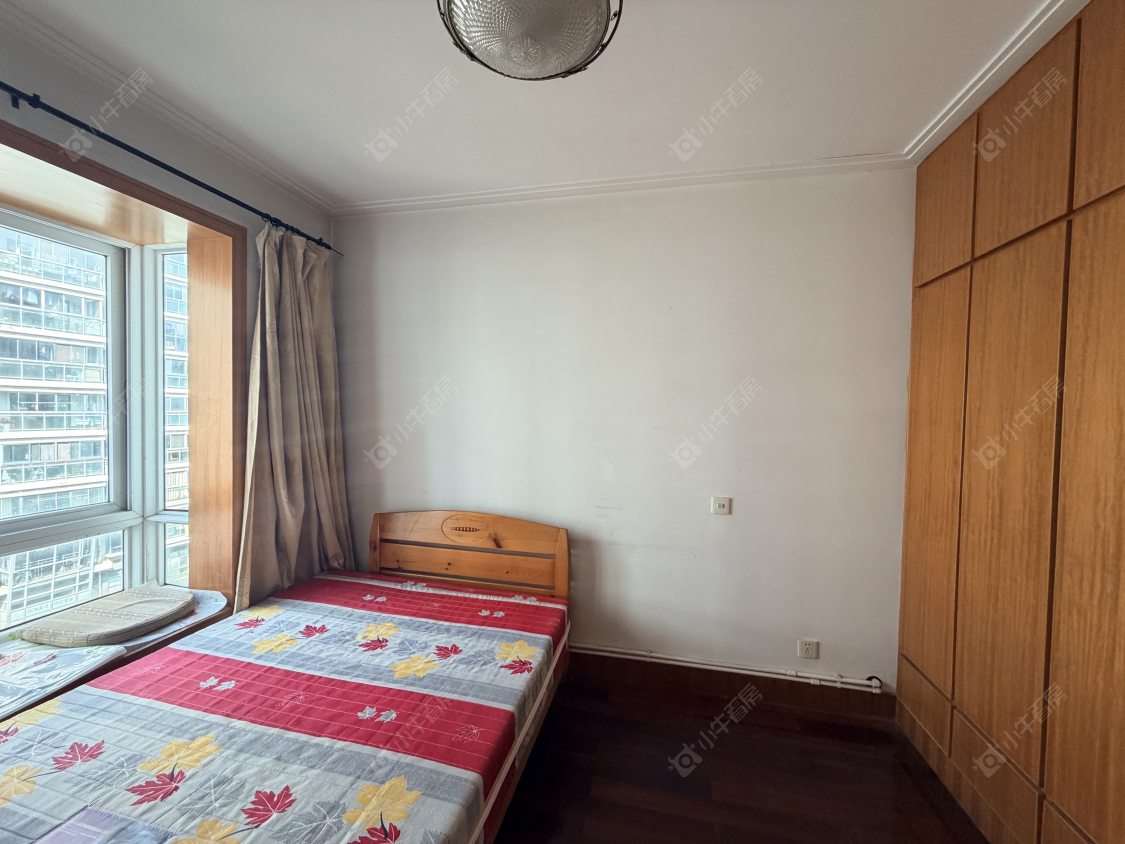 常州天安花园在租房源室内图_小牛看房