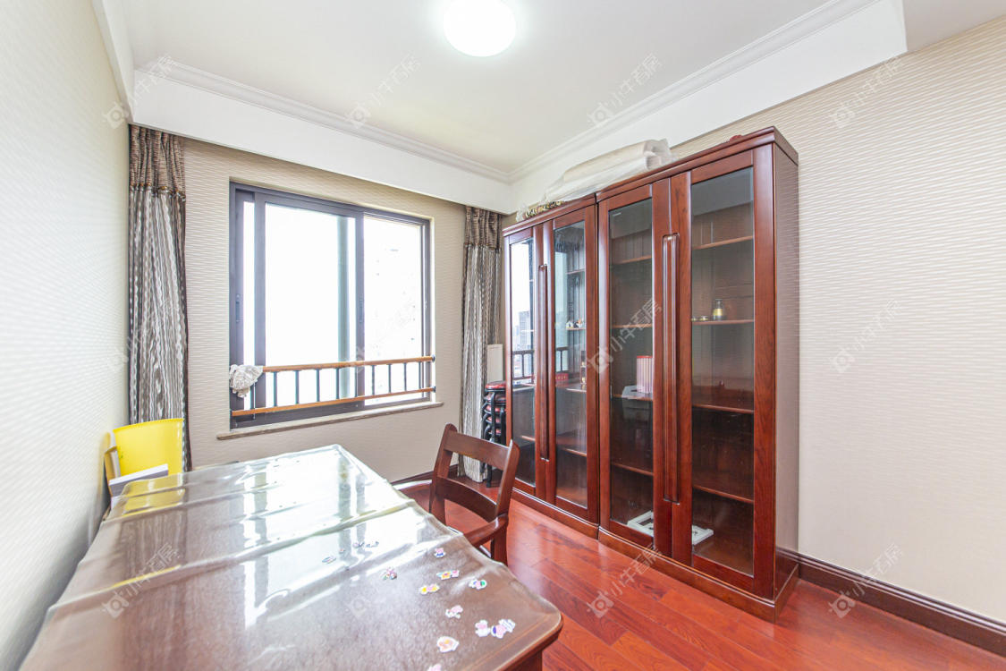 常州新城公馆天域在租房源室内图_小牛看房