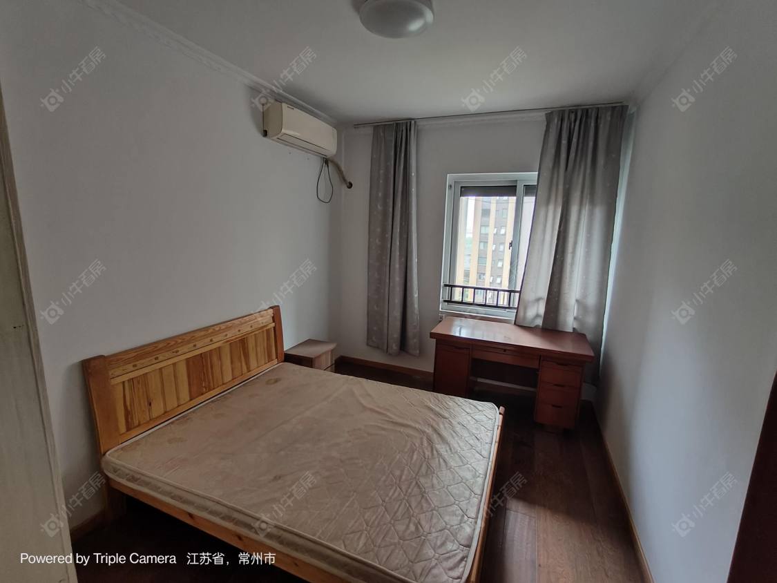 常州港龙新港城在租房源室内图_小牛看房