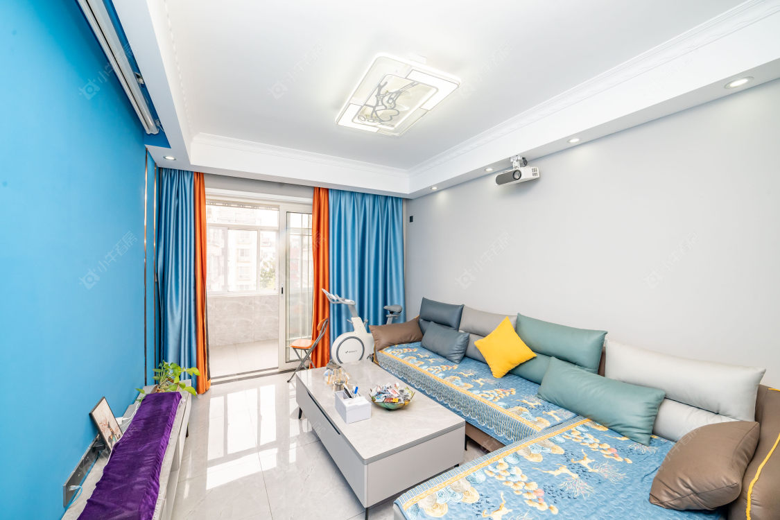 常州朝阳四村在售二手房源室内图_小牛看房