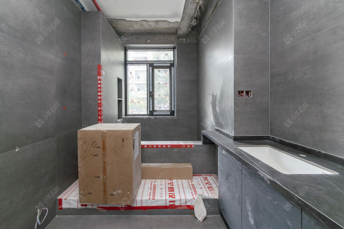 中梁首府壹号房源室内图 常州中梁首府壹号在售二手房源室内图_小牛看房