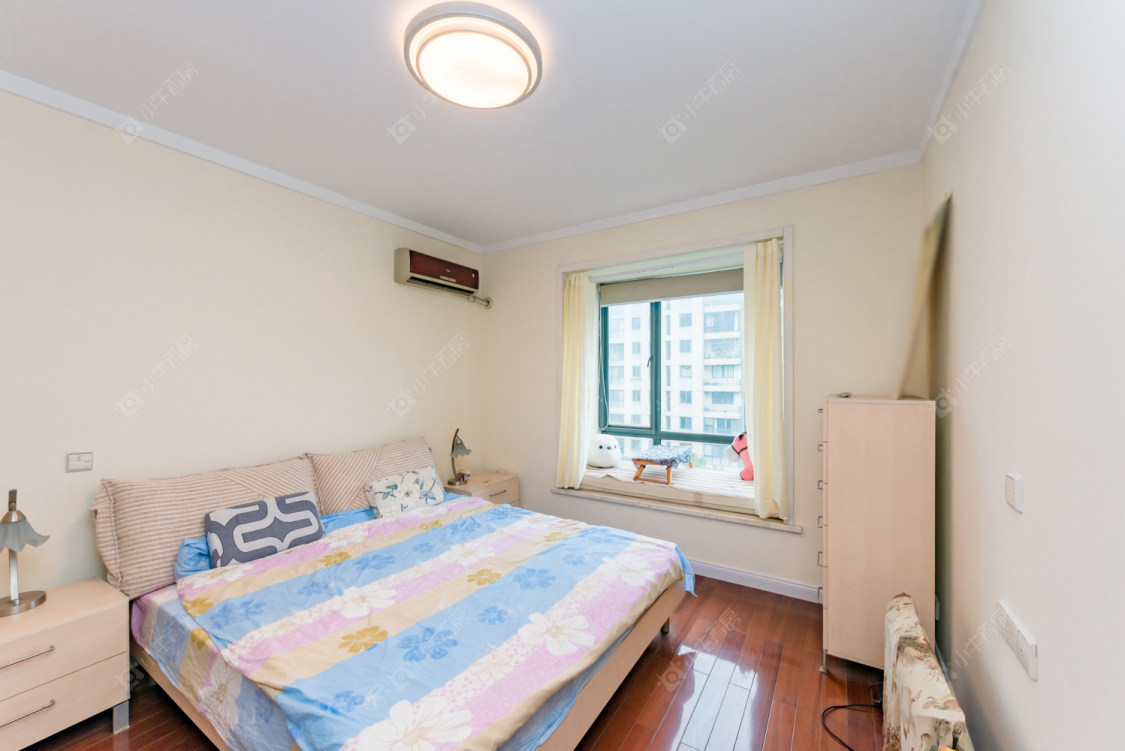 常州星河名居在售二手房源室内图_小牛看房