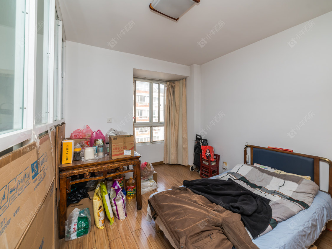 常州河苑家园二期在售二手房源室内图_小牛看房