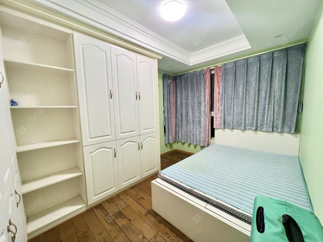 常州星河国际七区在租房源室内图_小牛看房