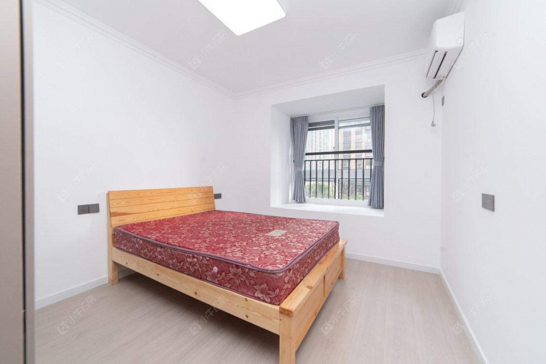 常州路劲城市印象在售二手房源室内图_小牛看房