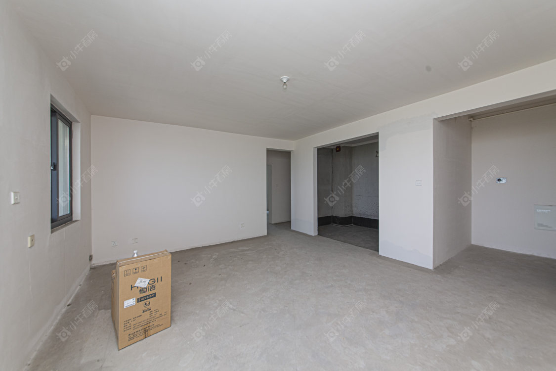 常州环太湖艺术城德郡在售二手房源室内图_小牛看房