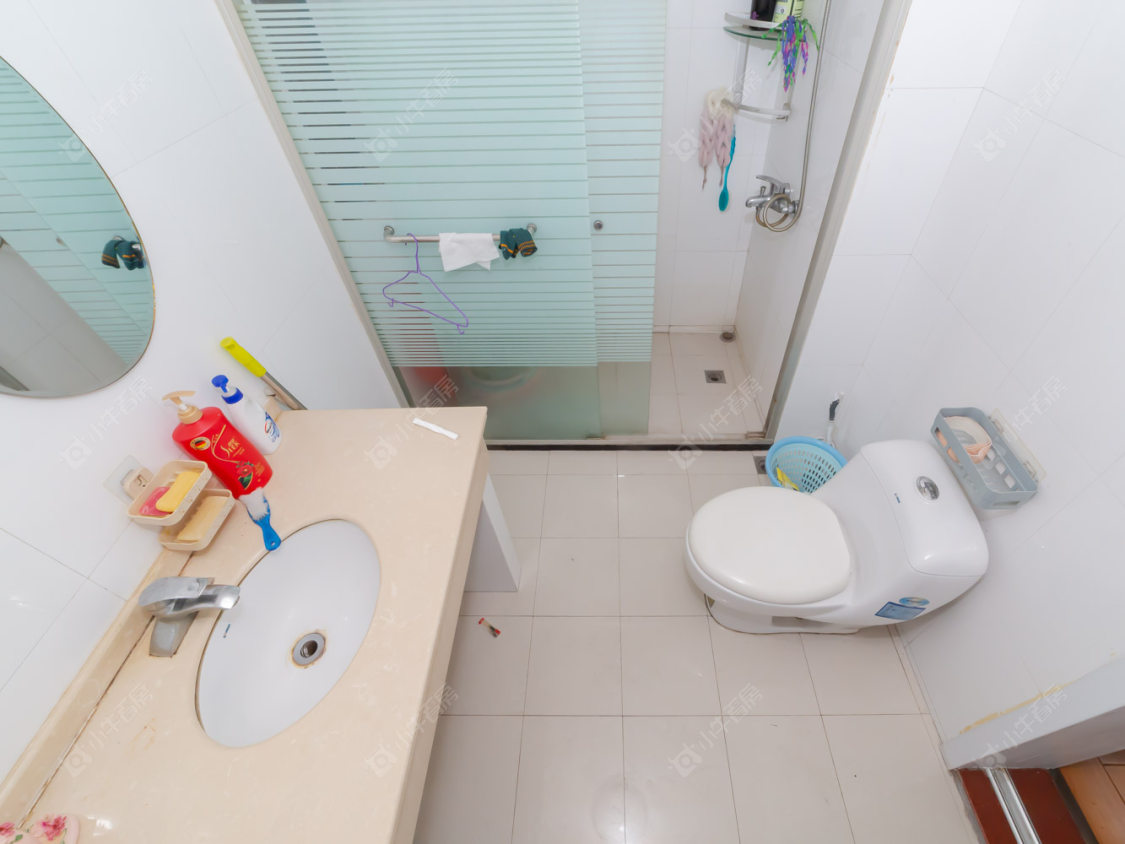 水木年华花园房源室内图 常州水木年华花园在售二手房源室内图_小牛看房