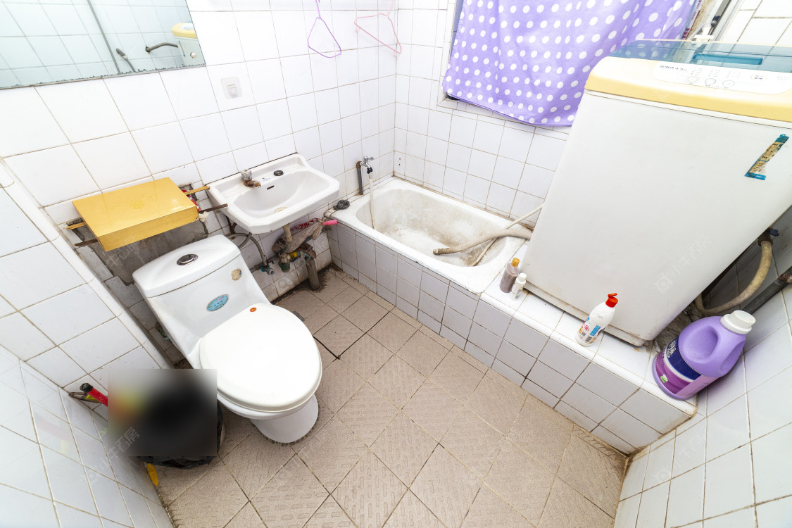 常州河苑新村在售二手房源室内图_小牛看房