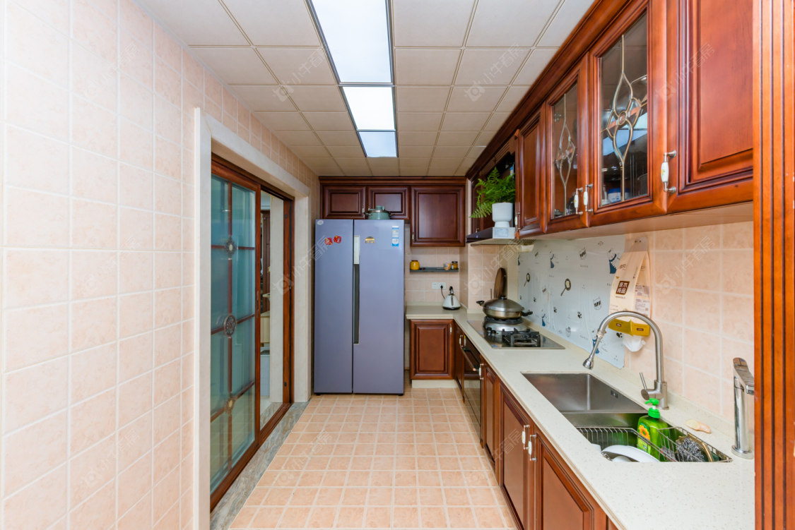 常州鹏欣丽都在售二手房源室内图_小牛看房