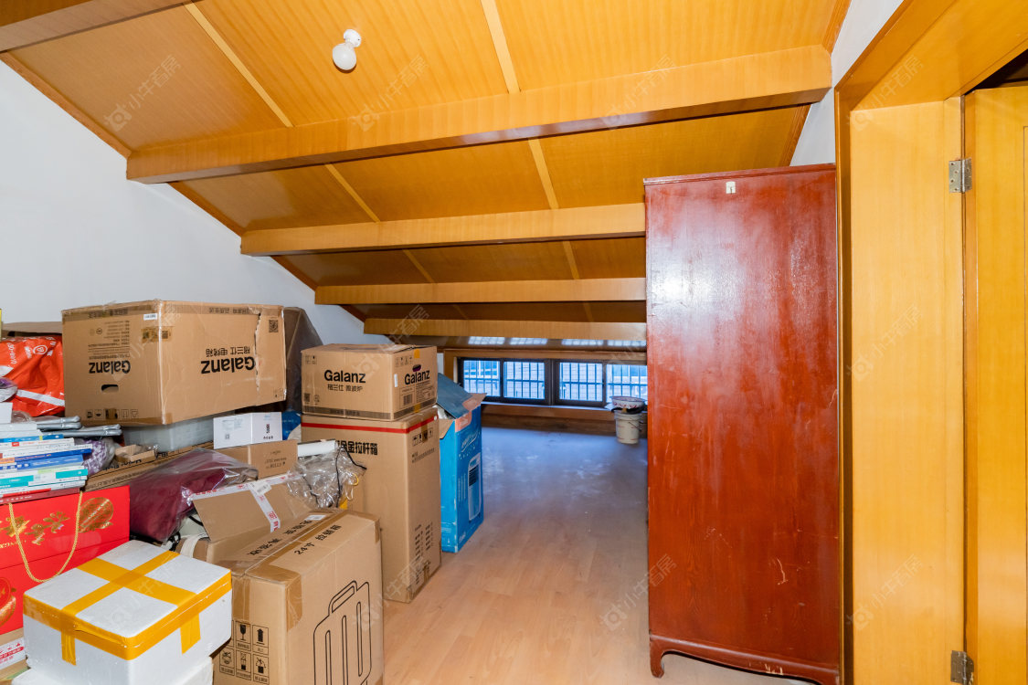 常州富强新村在售二手房源_小牛看房