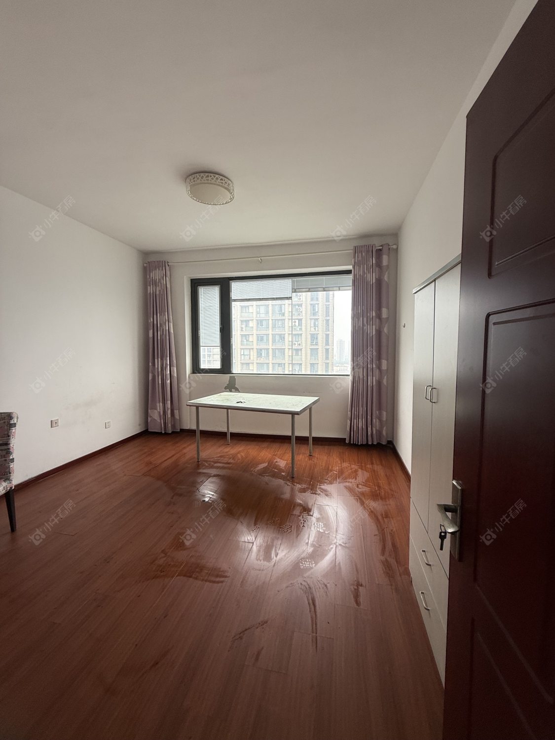 常州玉兰广场一期在租房源室内图_小牛看房