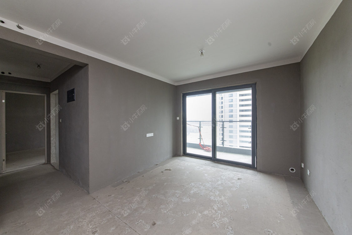 常州碧桂园都市森林在售二手房_小牛看房