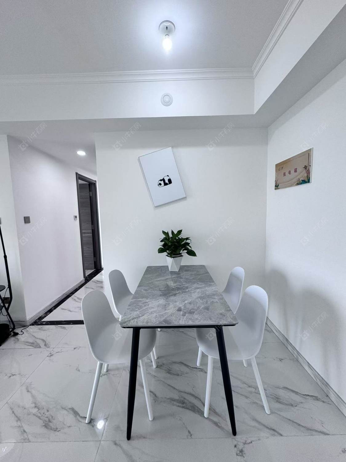 碧桂园壹号天禧房源室内图 常州碧桂园壹号天禧在租房源室内图_小牛看房