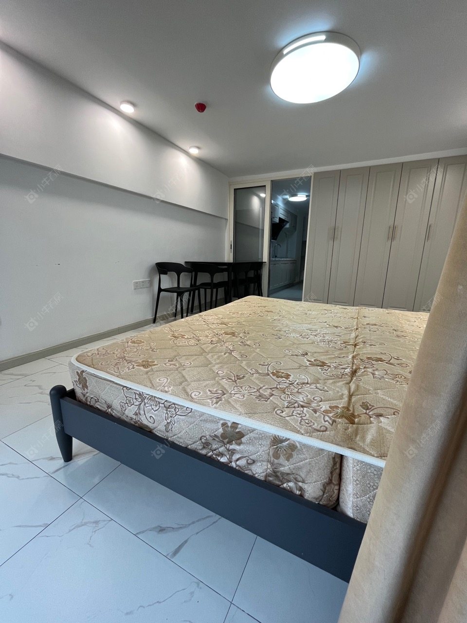 金科保利北郡花园房源室内图 常州金科保利北郡花园在租房源室内图_小牛看房