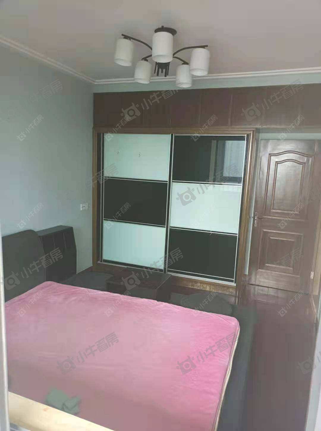 常州莱蒙城睿景公寓在租房源_小牛看房