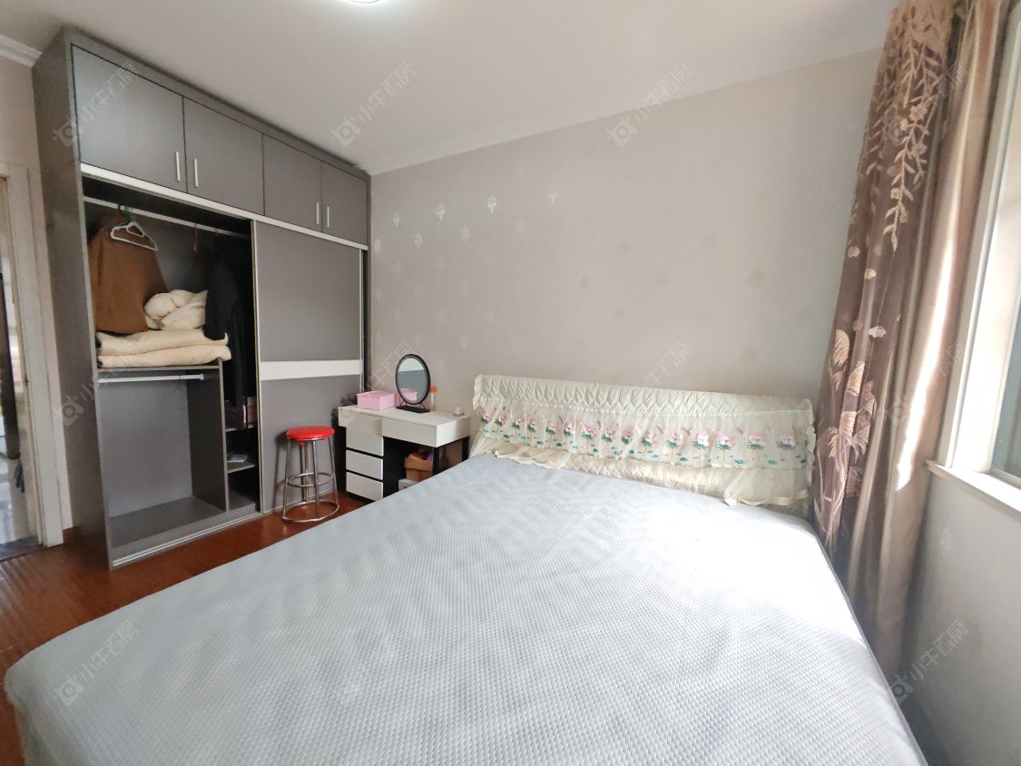 常州聚盛花园在租房源室内图_小牛看房