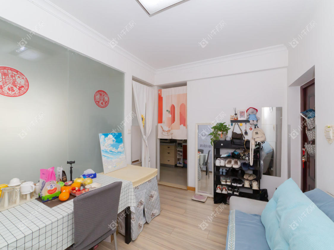 常州中央花园在租房源_小牛看房