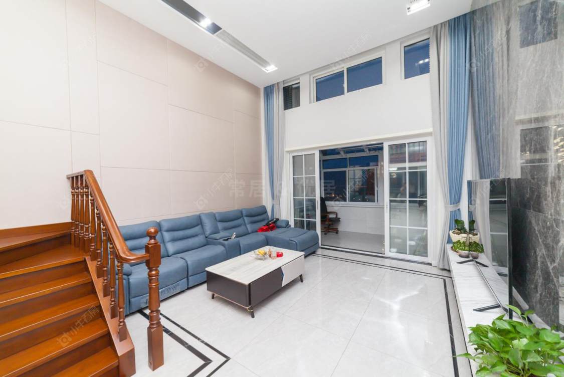 御河湾房源室内图 常州御河湾在售二手房源室内图_小牛看房