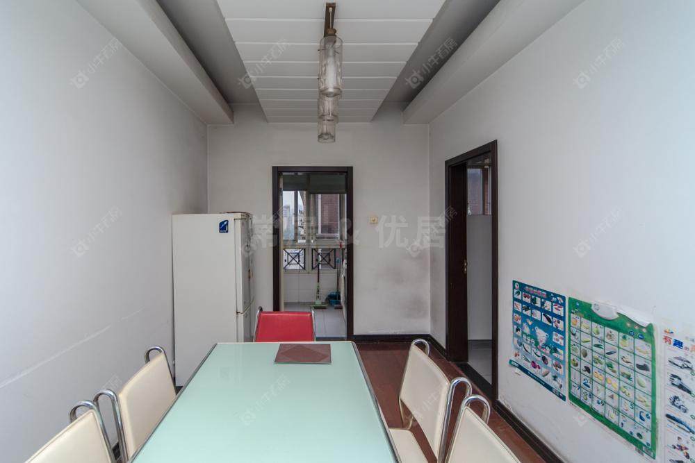 常州珠江花园在售二手房源室内图_小牛看房