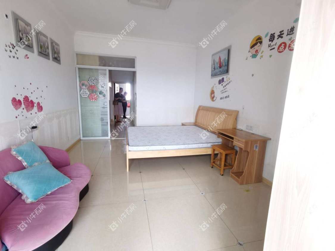 常州裕坤美城公馆在租房源_小牛看房