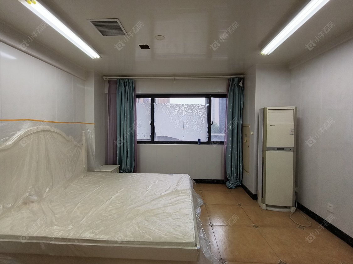 常州典雅商业广场在租房源_小牛看房