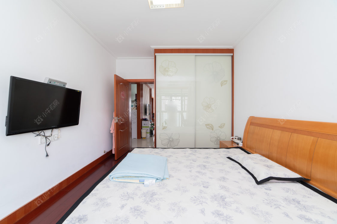 常州都市桃源一期在售二手房源室内图_小牛看房