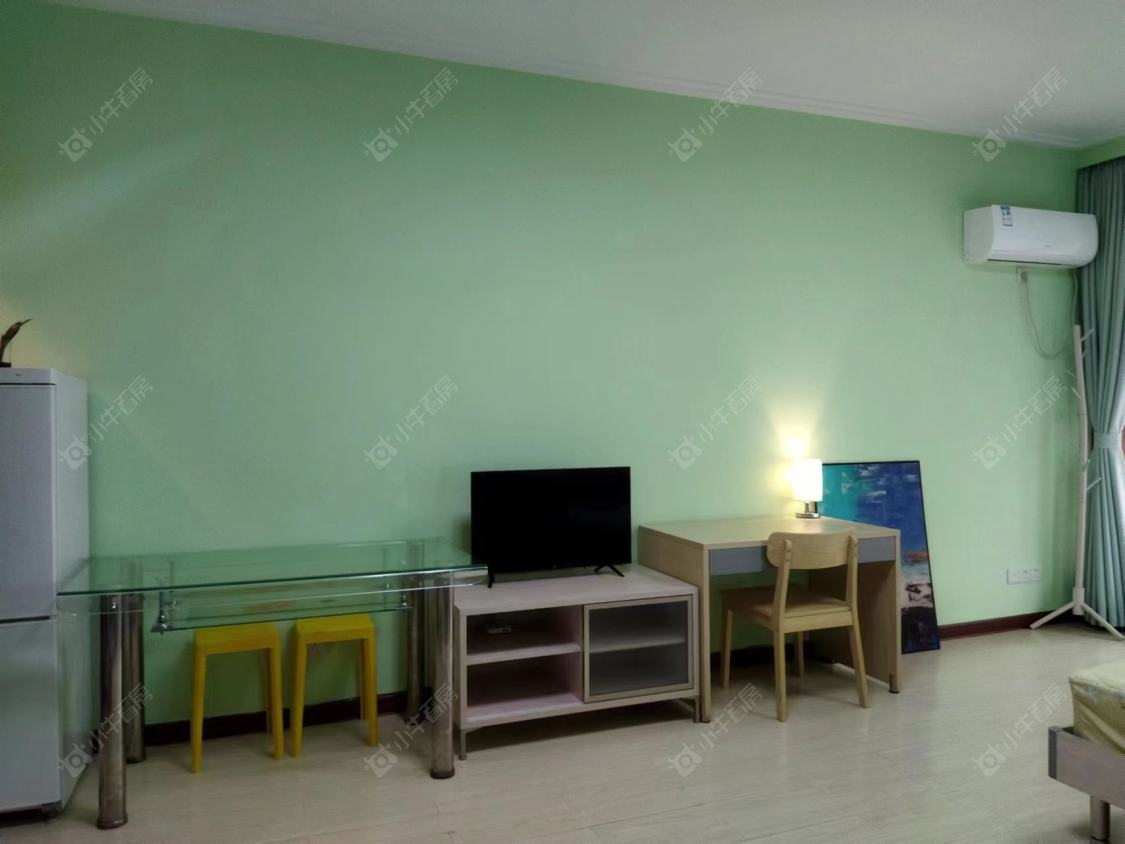 富都商务公寓房源 常州富都商务公寓在租房源_小牛看房