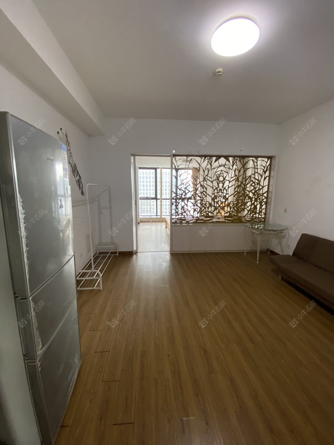 常州吾悦广场糖果公寓在租房源_小牛看房