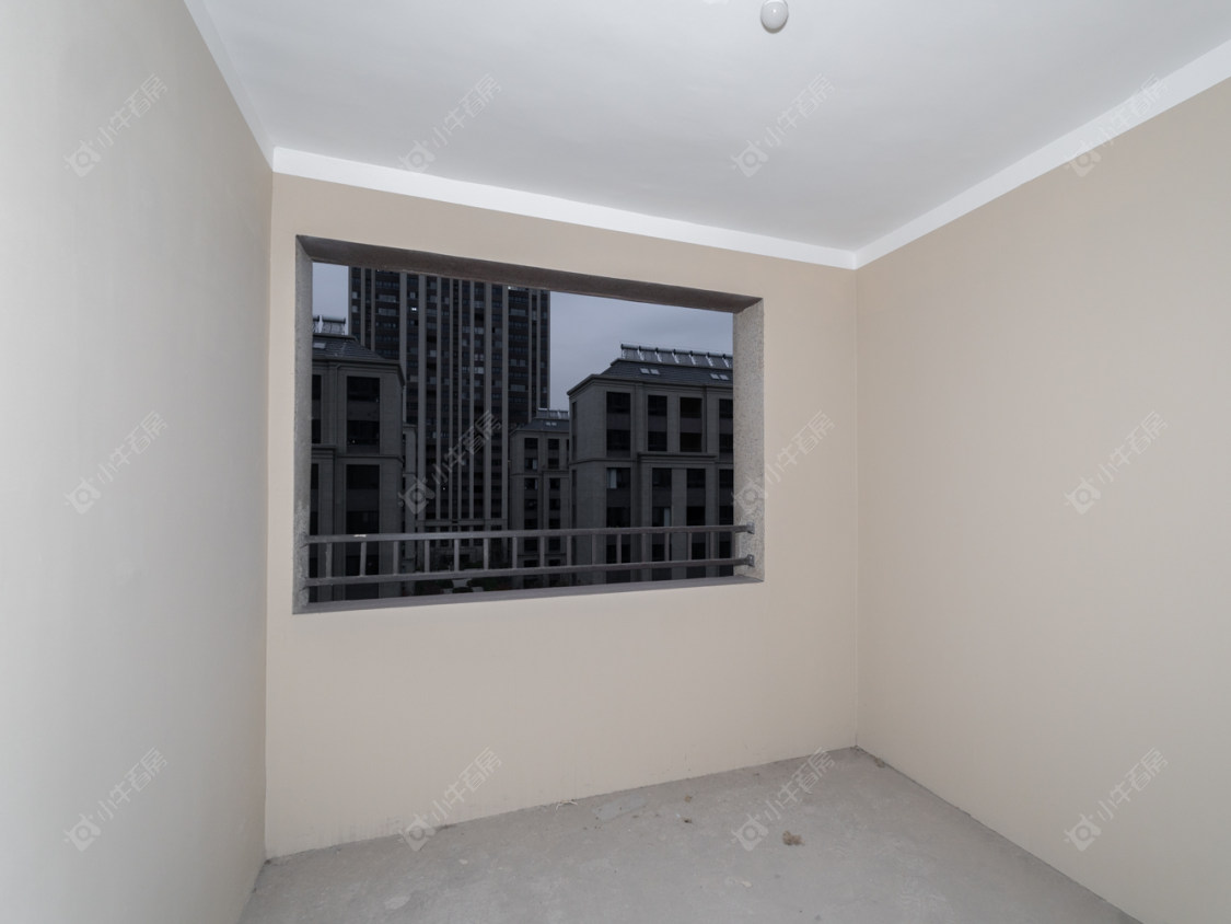 常州融创滨湖御园在售二手房源室内图_小牛看房