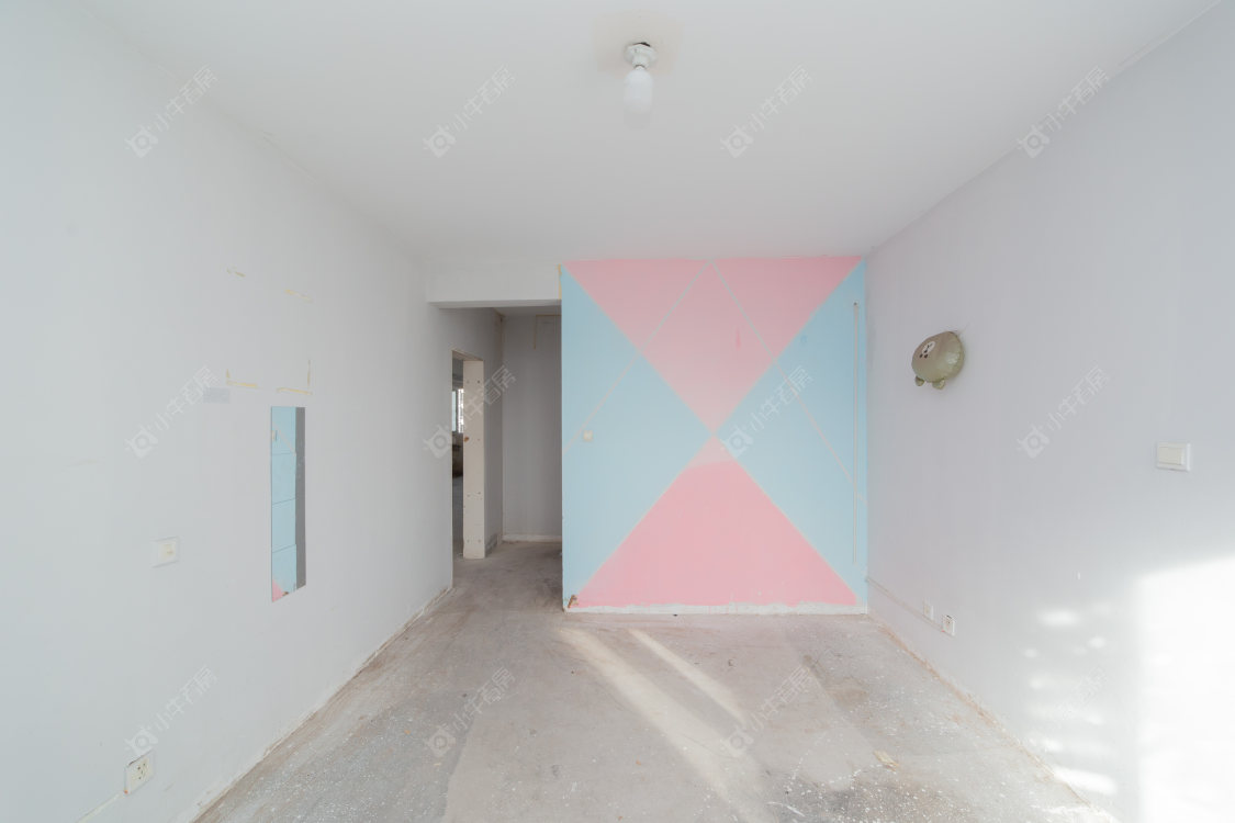 府西花园房源室内图 常州府西花园在售二手房源室内图_小牛看房