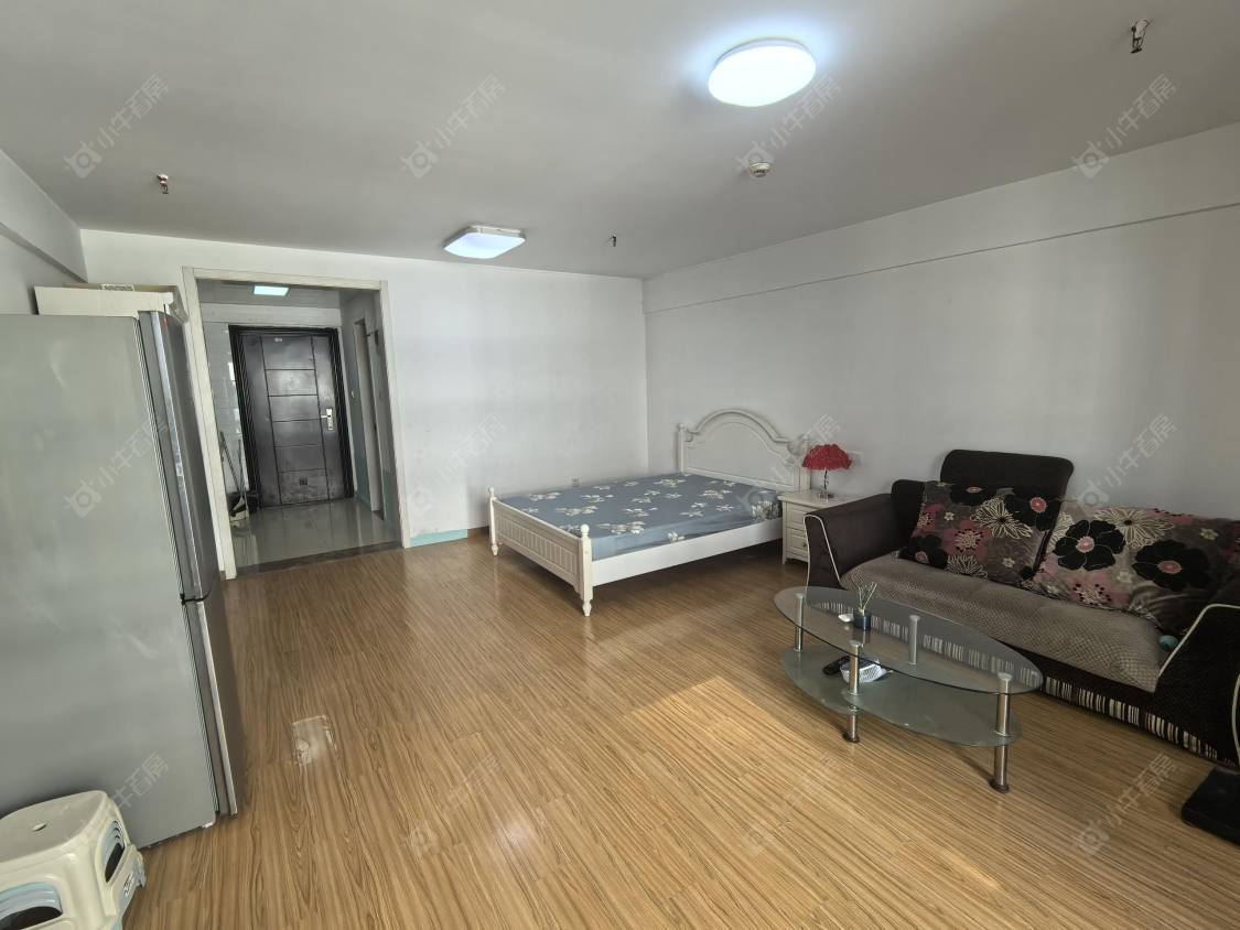 常州府翰苑西区租房_小牛看房