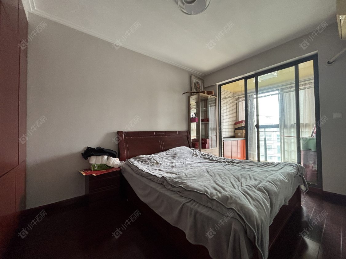 常州凯旋城西区在租房源室内图_小牛看房