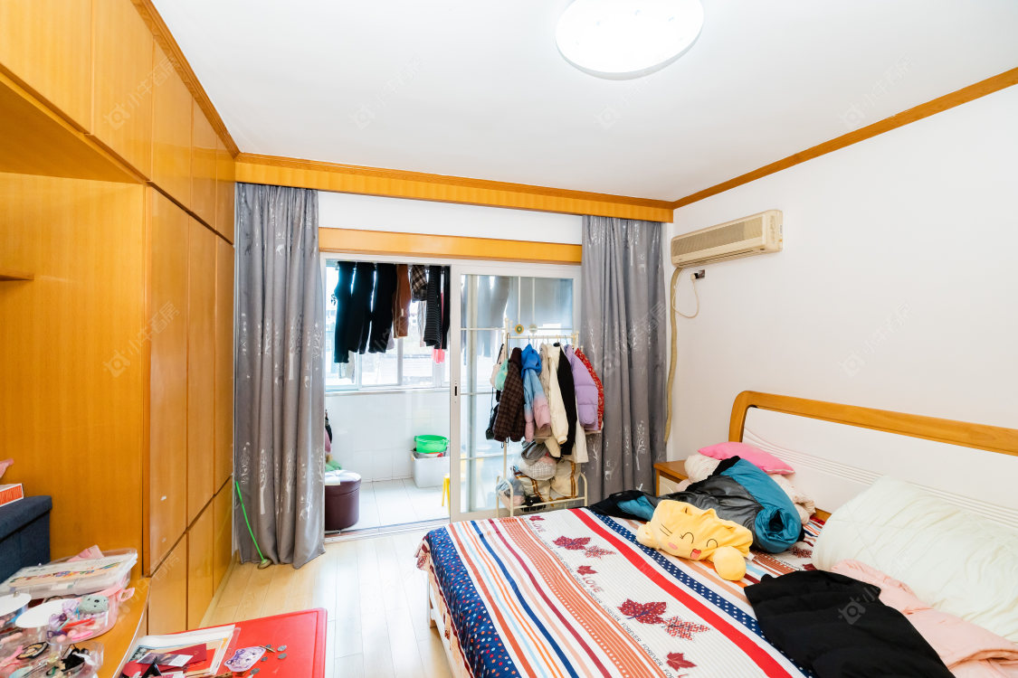 常州丽华新村在售二手房源室内图_小牛看房