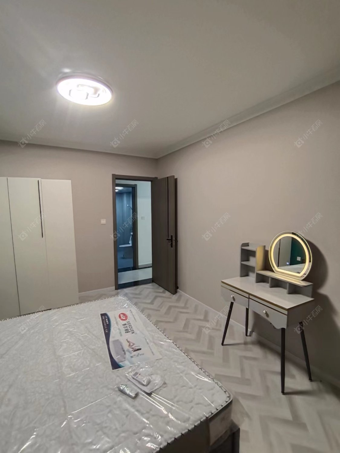 常州海华花园在租房源_小牛看房