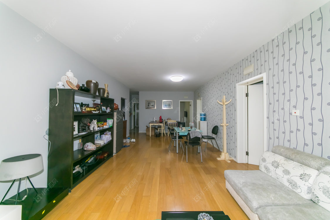 常州朗诗国际在售二手房源室内图_小牛看房