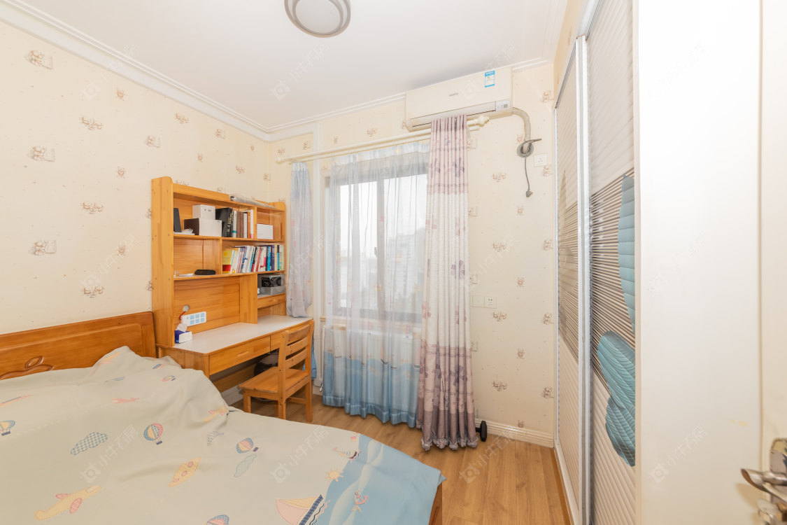 常州九洲花园一期在售二手房源室内图_小牛看房