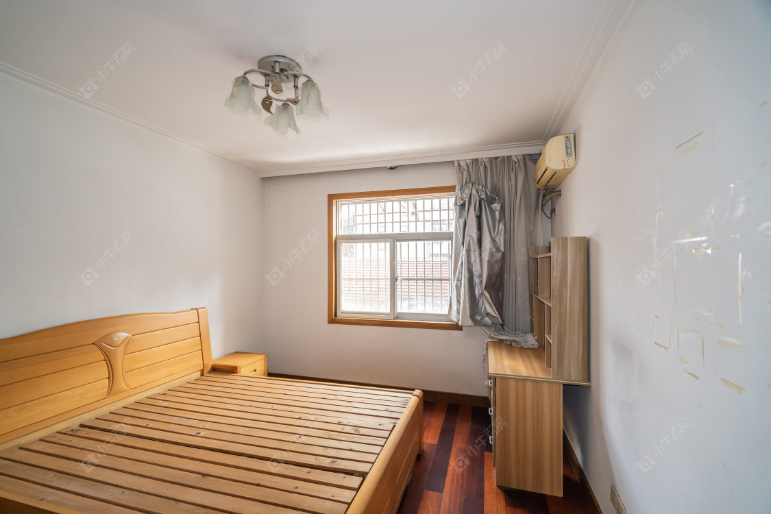 常州桃园新村在售二手房源室内图_小牛看房