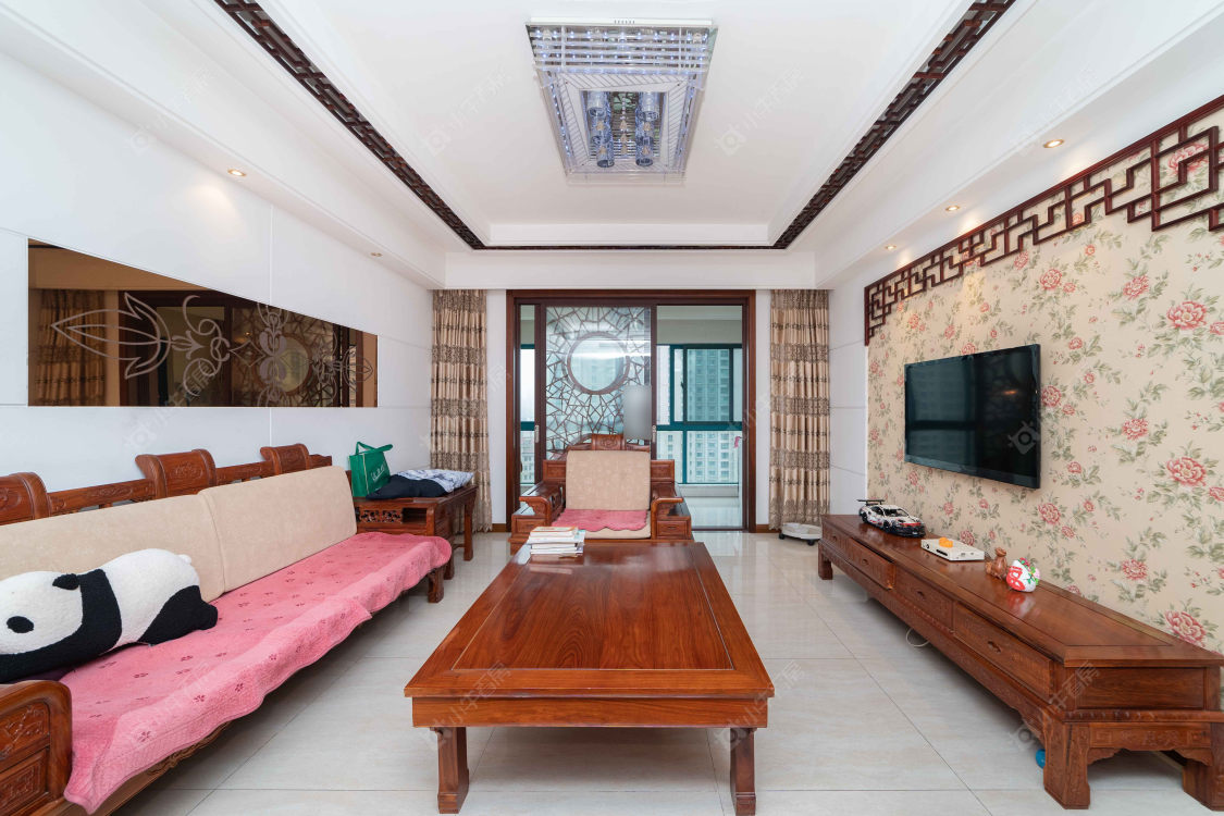 常州文渊居在售二手房_小牛看房