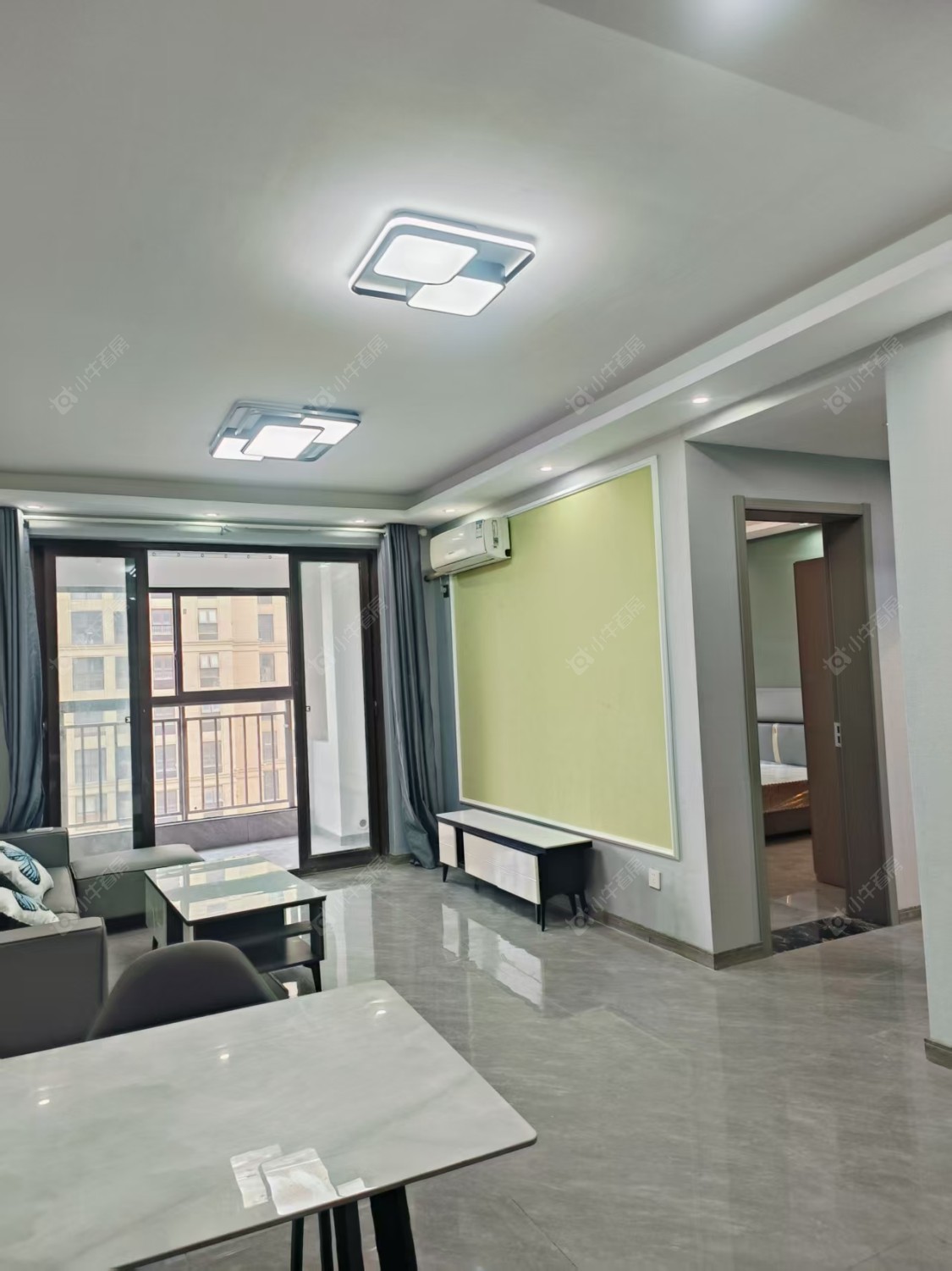 常州紫金城南区在租房源_小牛看房