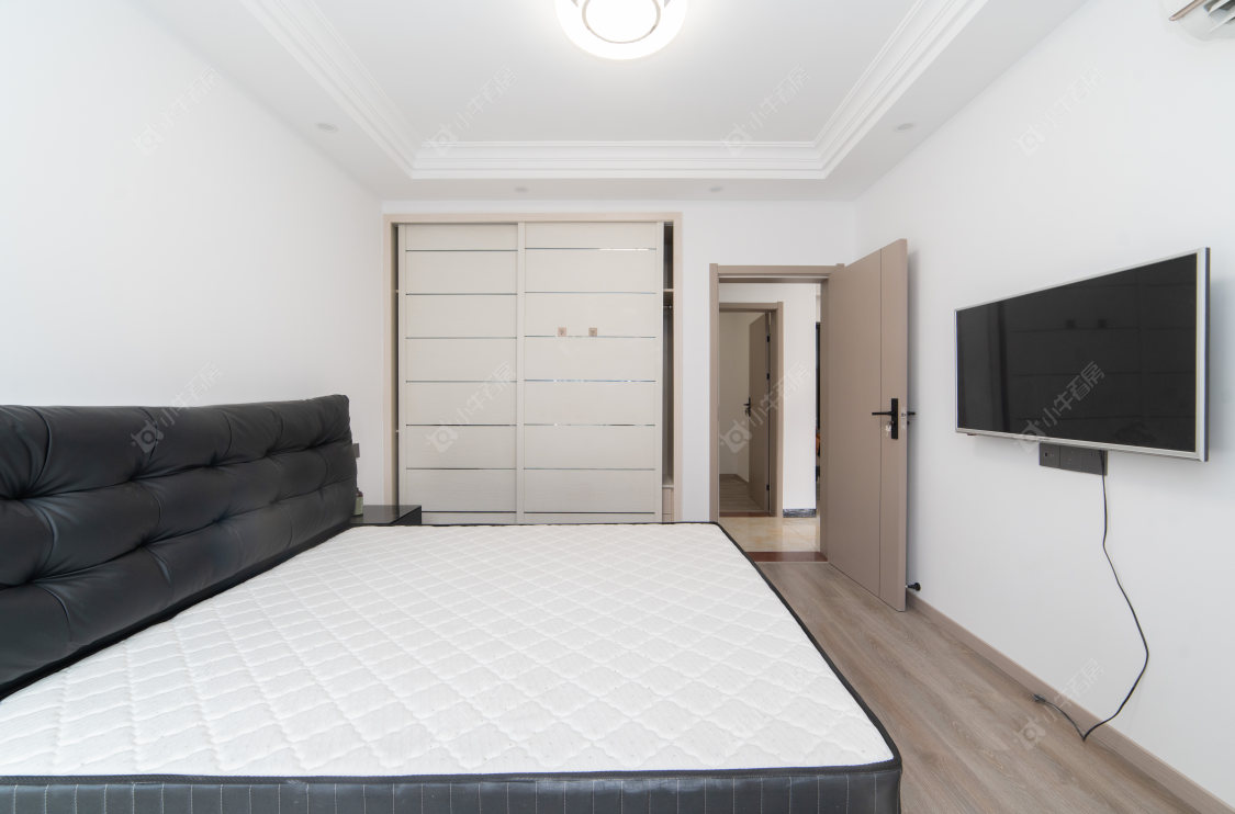 常州泰盈八千里在售二手房源室内图_小牛看房