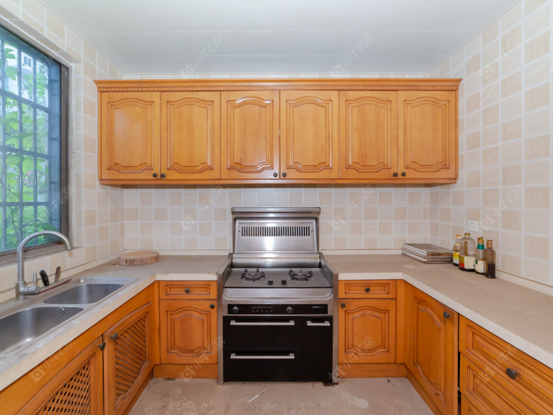 常州翠竹别墅居在售二手房源室内图_小牛看房