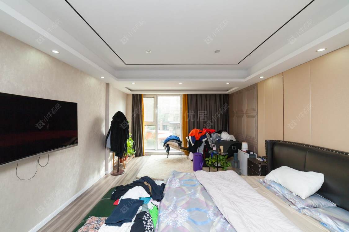 蓝山湖房源室内图 常州蓝山湖在售二手房源室内图_小牛看房