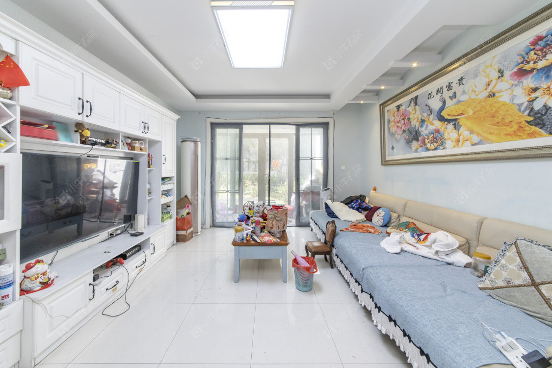 常州新城南都雅苑3室2厅2卫在售二手房房源图片