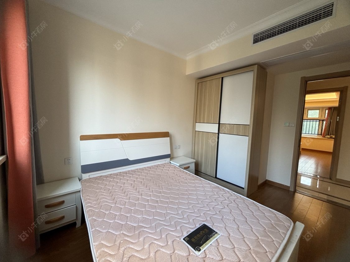 常州碧桂园金科光明府在租房源室内图_小牛看房