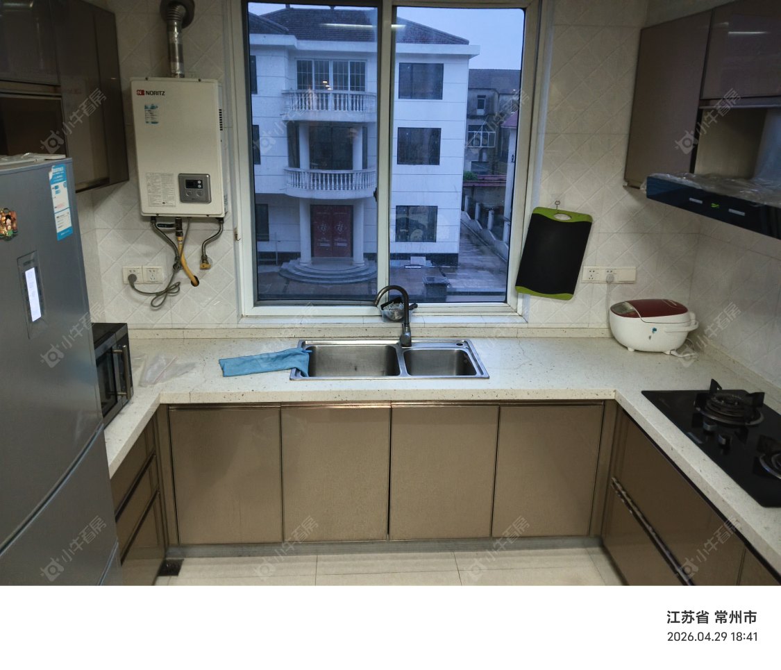 常州东方公寓(潞城)在租房源_小牛看房