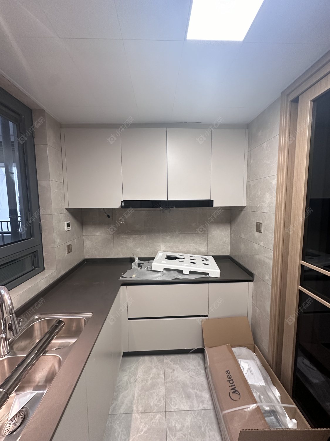 常州嘉宏天际在租房源_小牛看房