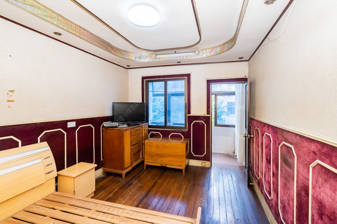 常州清凉新村在售二手房源室内图_小牛看房