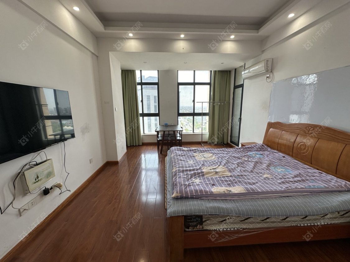 常州湖港名城在租房源室内图_小牛看房