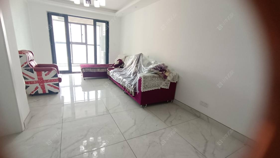 常州白马公馆租房_小牛看房